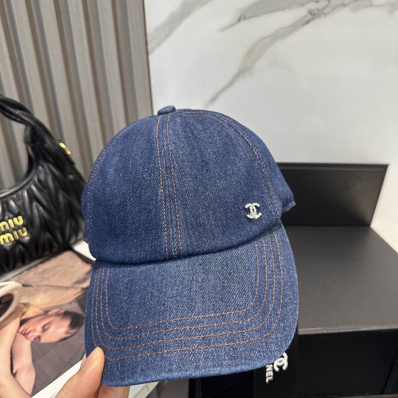Chanel Cap (1250)