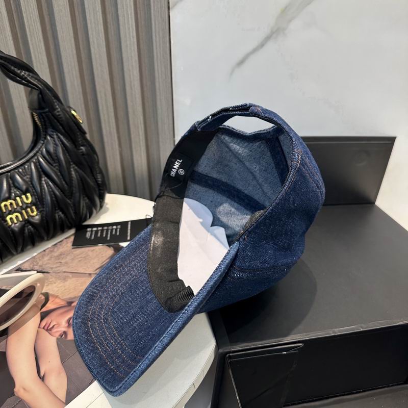 Chanel Cap (1251)