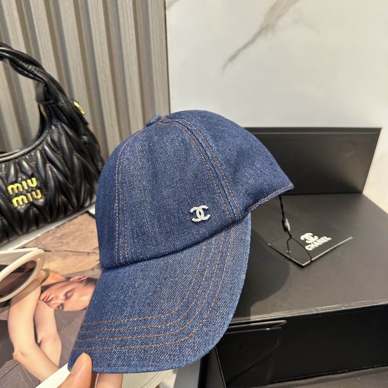 Chanel Cap (1253)