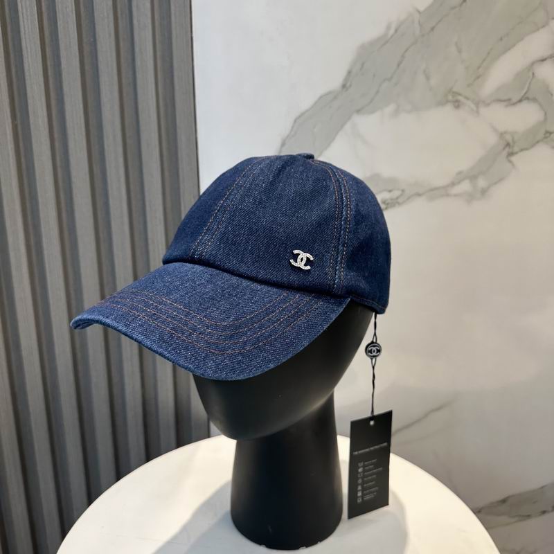 Chanel Cap (1254)