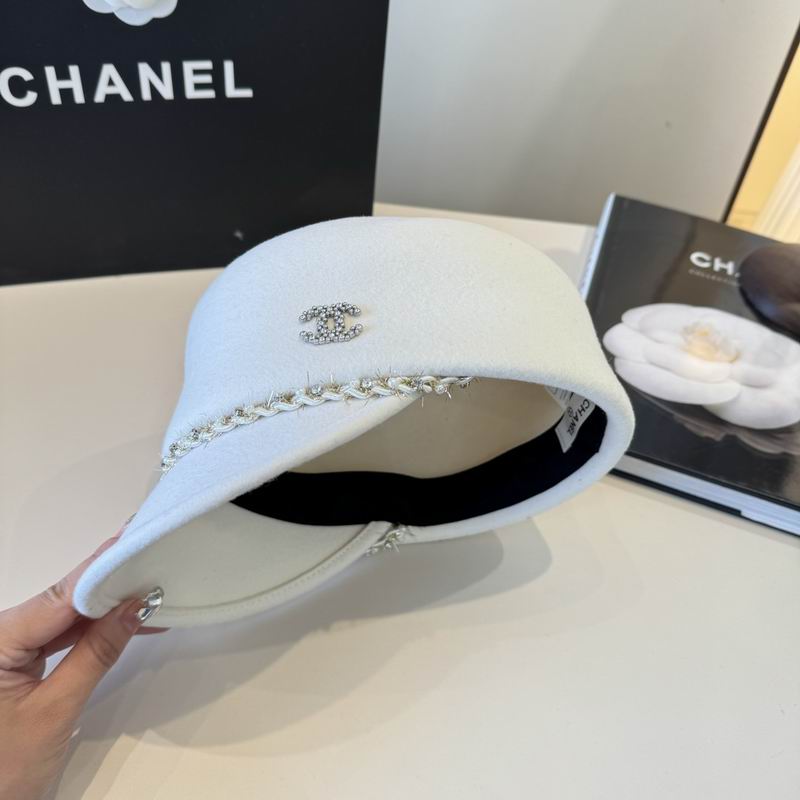 Chanel Cap (172)