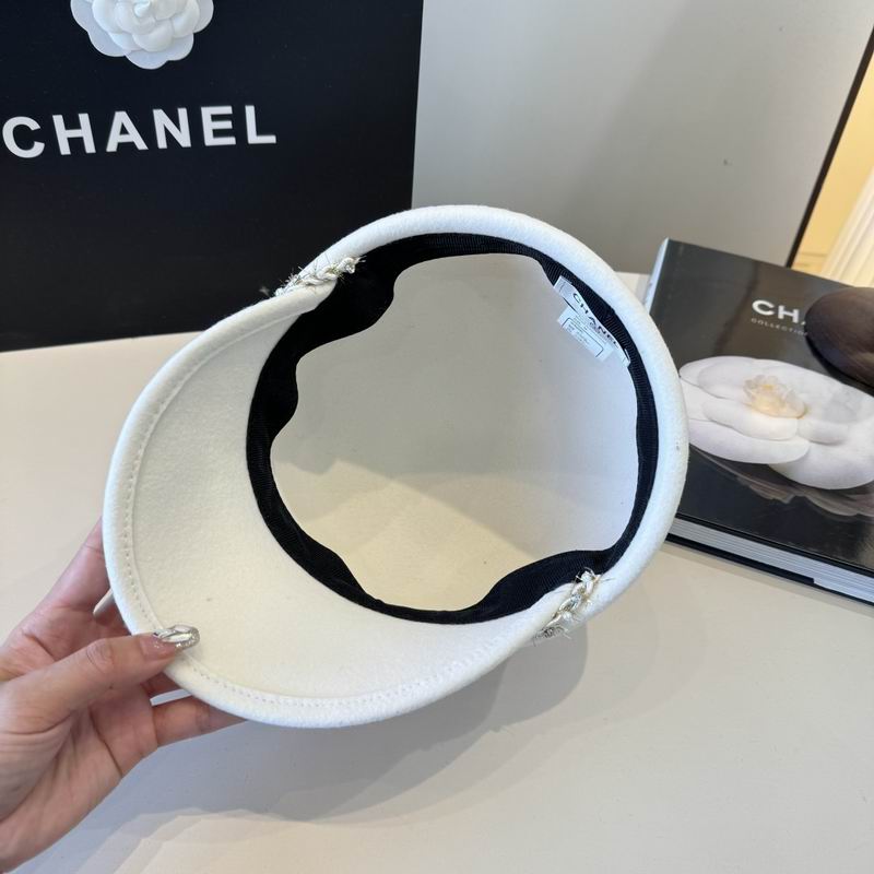 Chanel Cap (173)