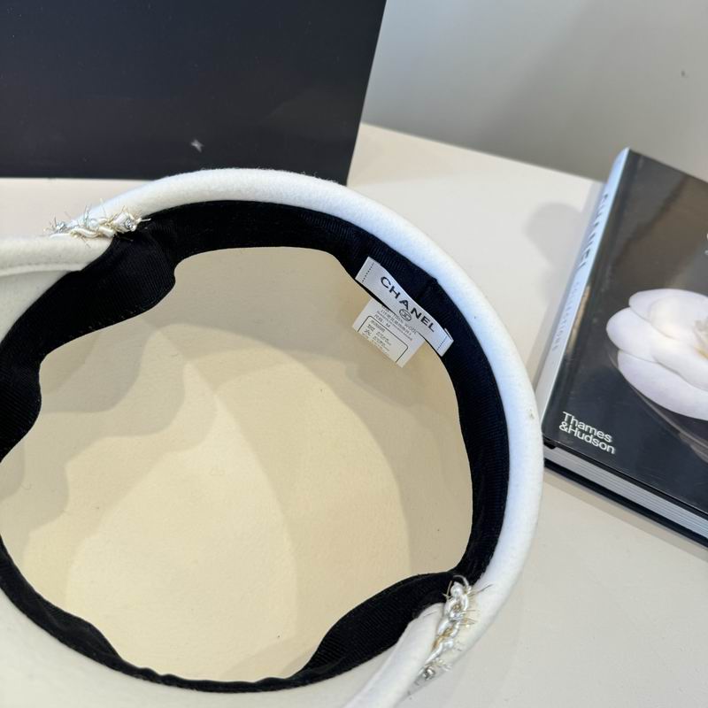 Chanel Cap (174)