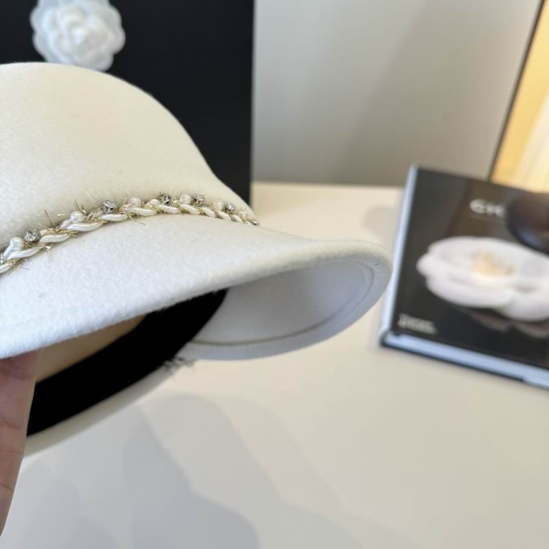 Chanel Cap (175)
