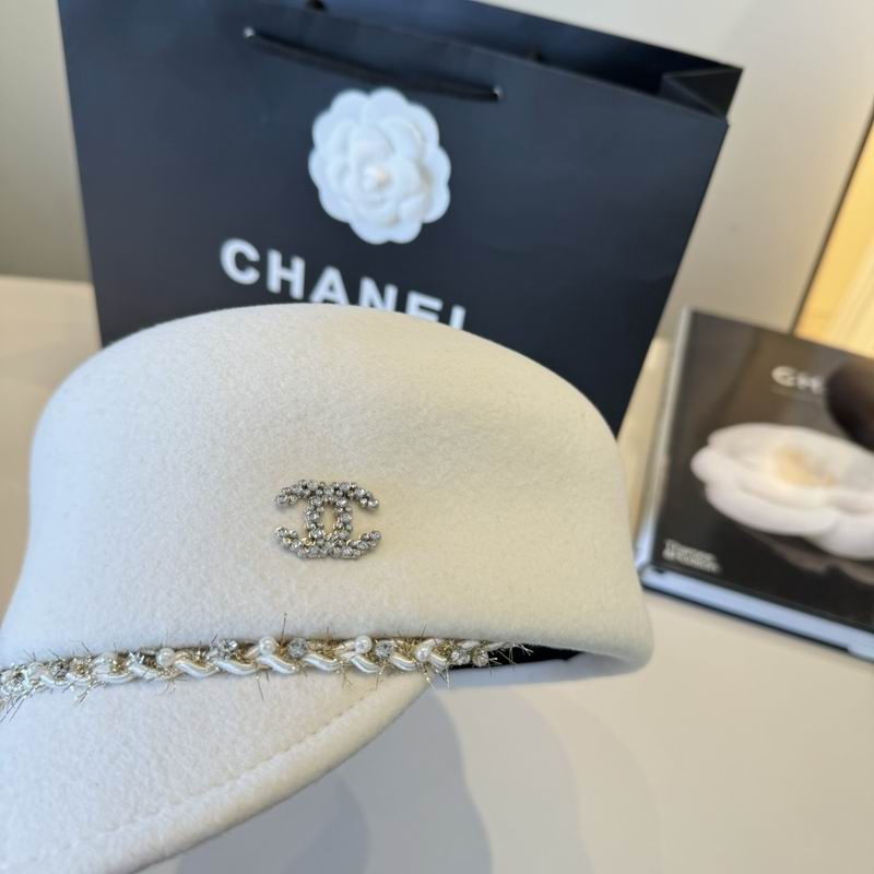 Chanel Cap (177)