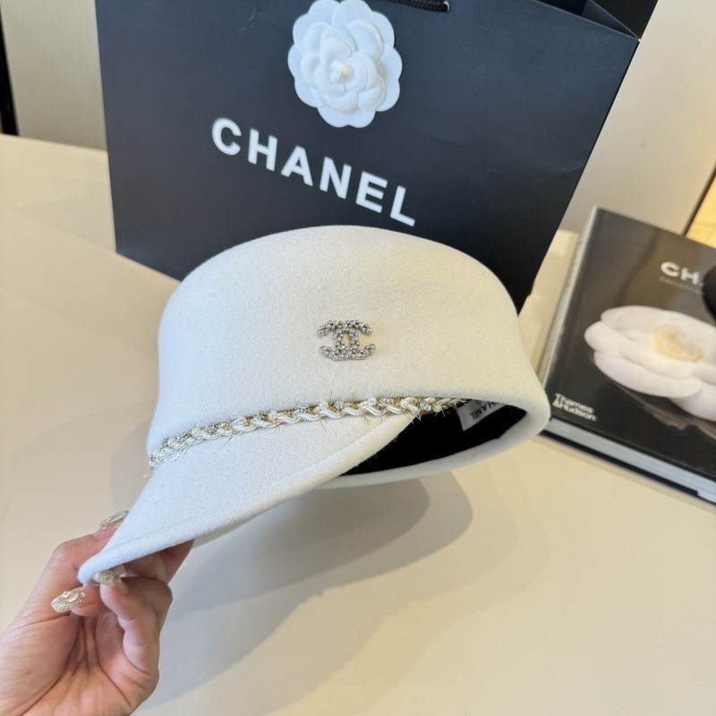 Chanel Cap (178)
