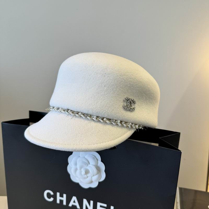 Chanel Cap (179)