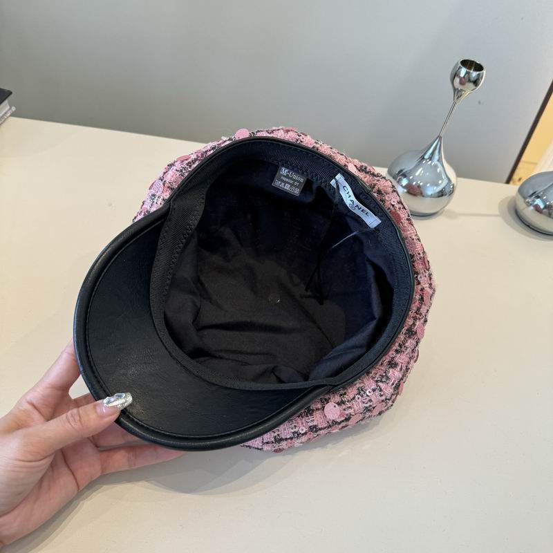 Chanel Cap (181)