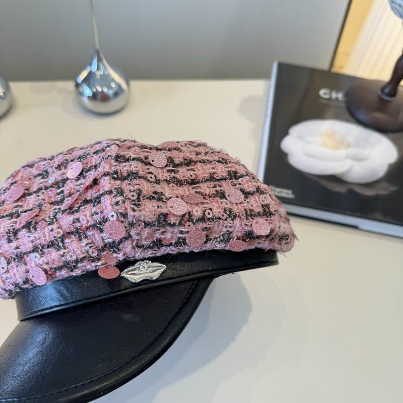 Chanel Cap (182)