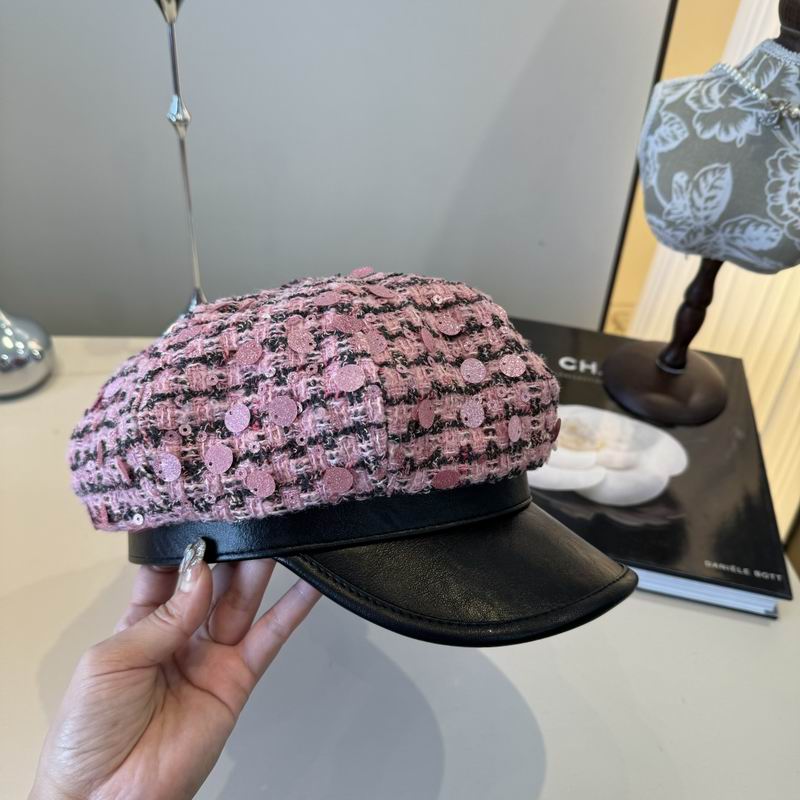 Chanel Cap (183)
