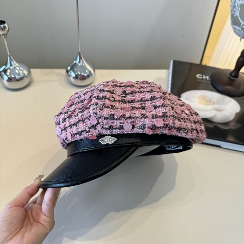 Chanel Cap (184)