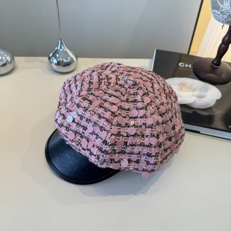 Chanel Cap (187)