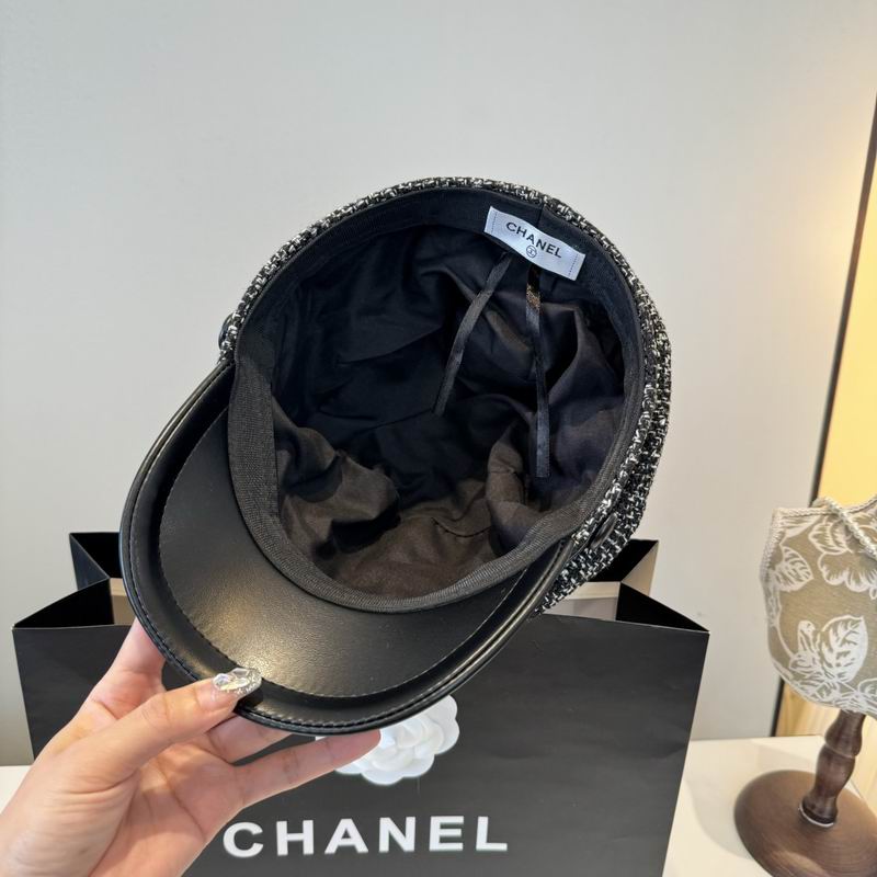 Chanel Cap (189)
