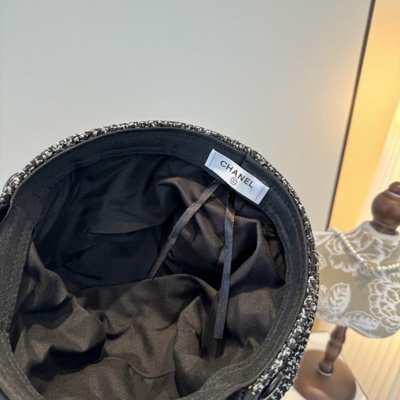 Chanel Cap (190)
