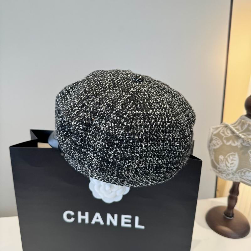 Chanel Cap (191)