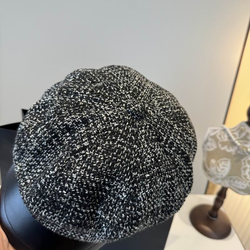 Chanel Cap (192)