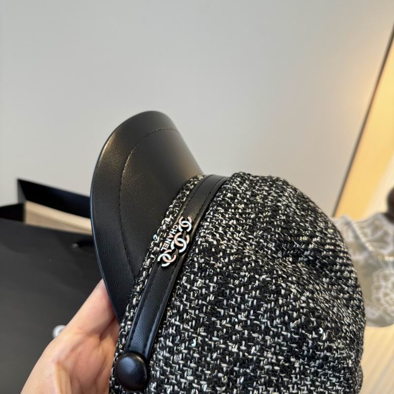 Chanel Cap (193)