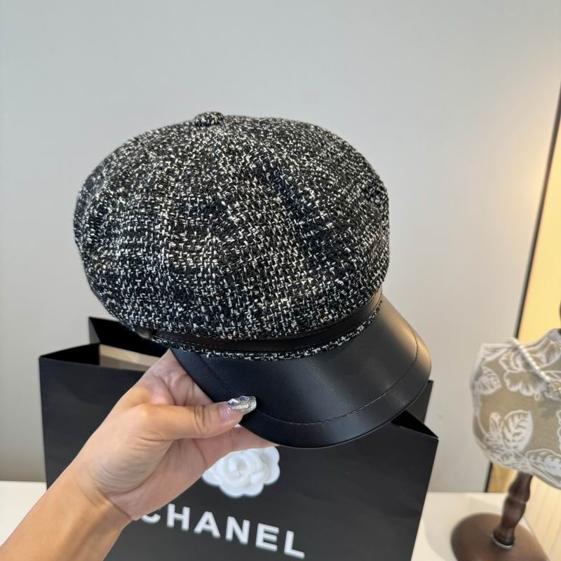 Chanel Cap (194)