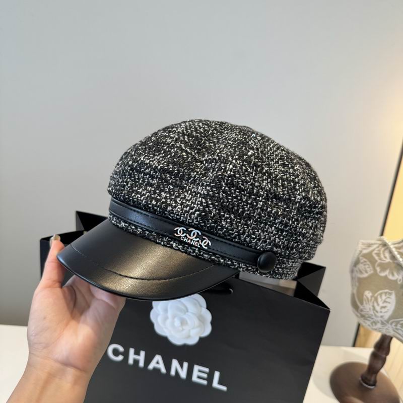 Chanel Cap (195)