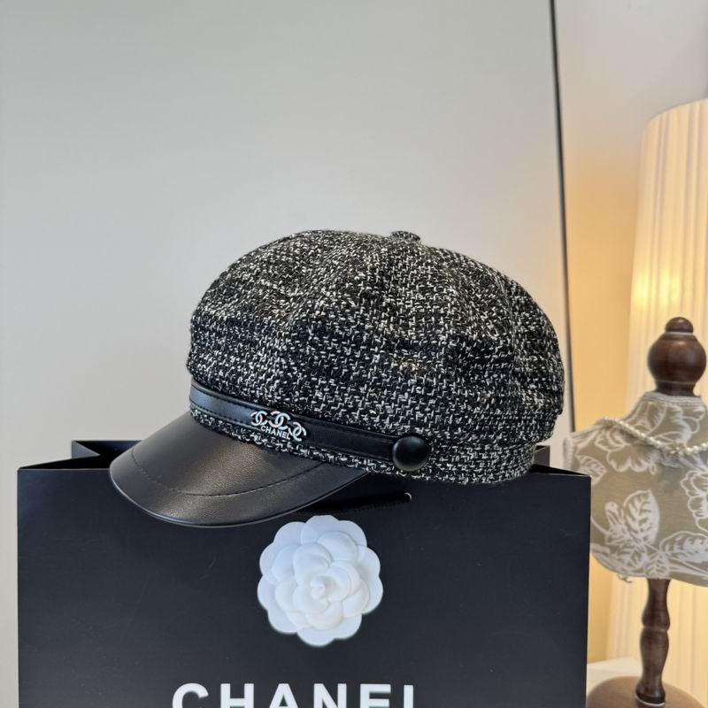 Chanel Cap (196)