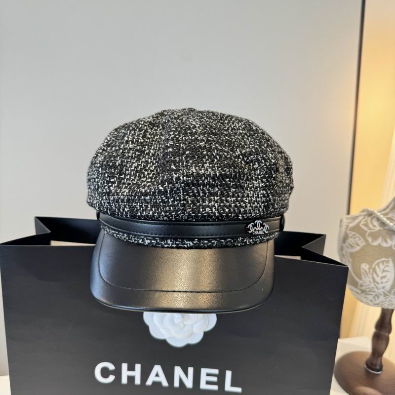Chanel Cap (197)