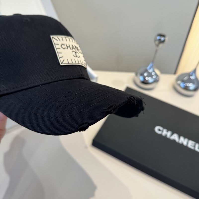 Chanel Cap (364)