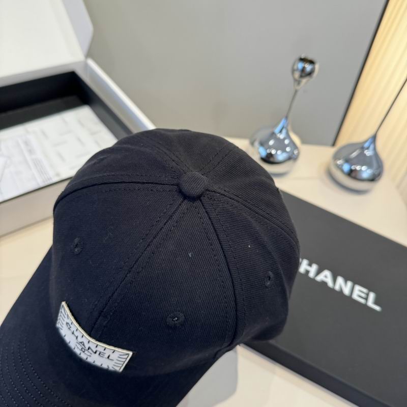 Chanel Cap (365)