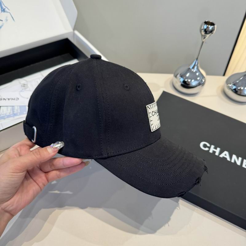 Chanel Cap (366)