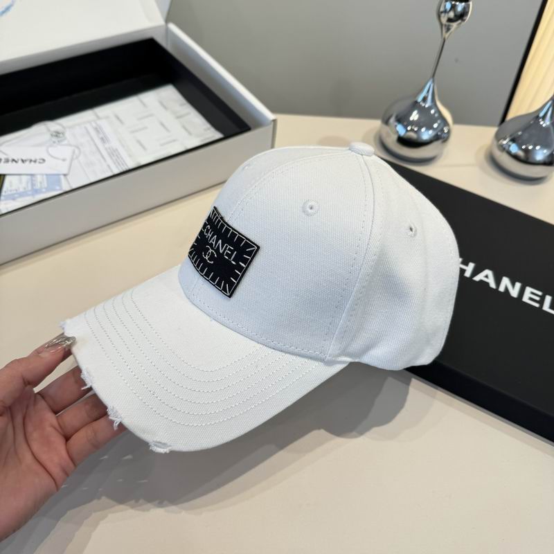 Chanel Cap (375)