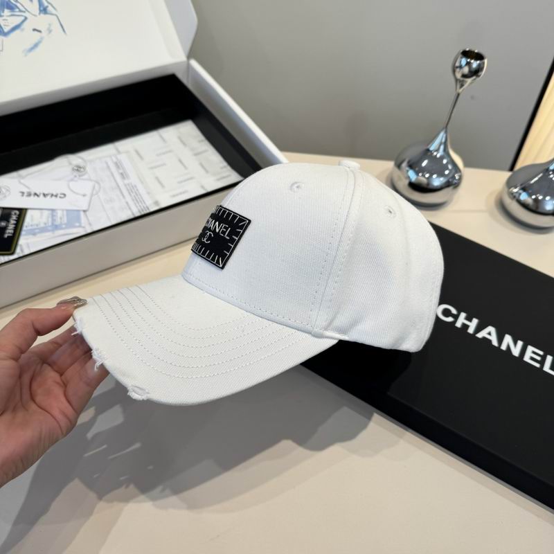 Chanel Cap (376)