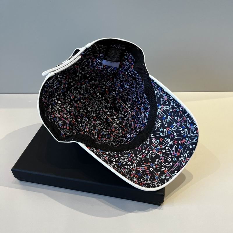 Chanel Cap (476)