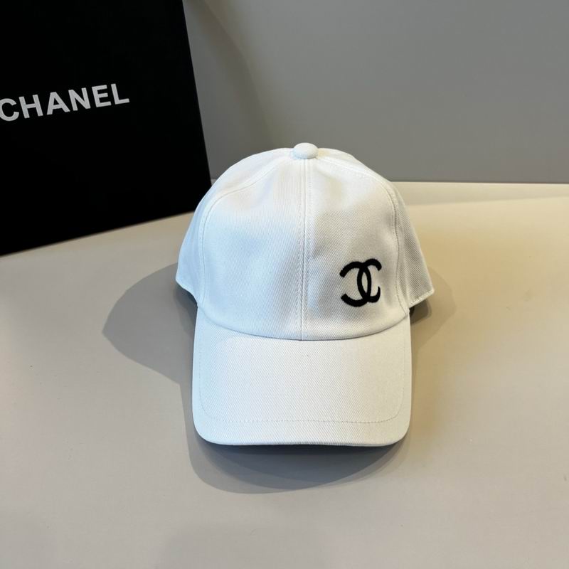 Chanel Cap (481)