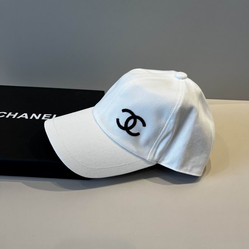 Chanel Cap (485)