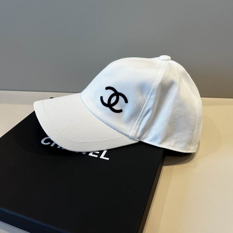 Chanel Cap (486)