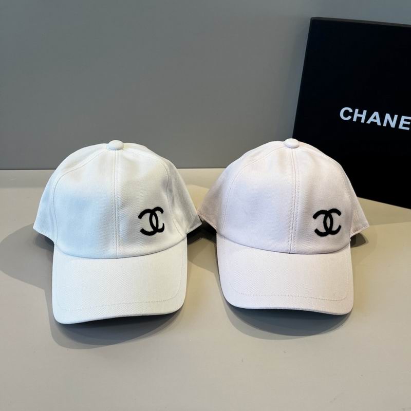 Chanel Cap (488)