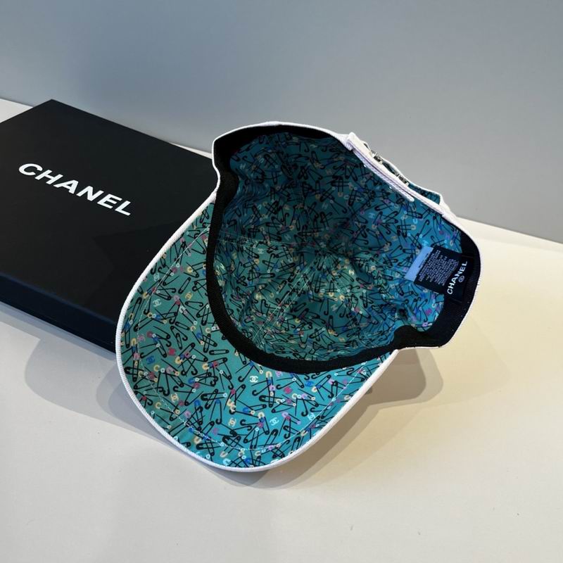 Chanel Cap (489)