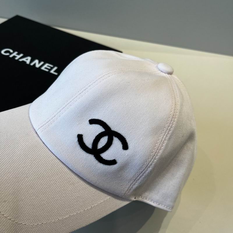 Chanel Cap (492)