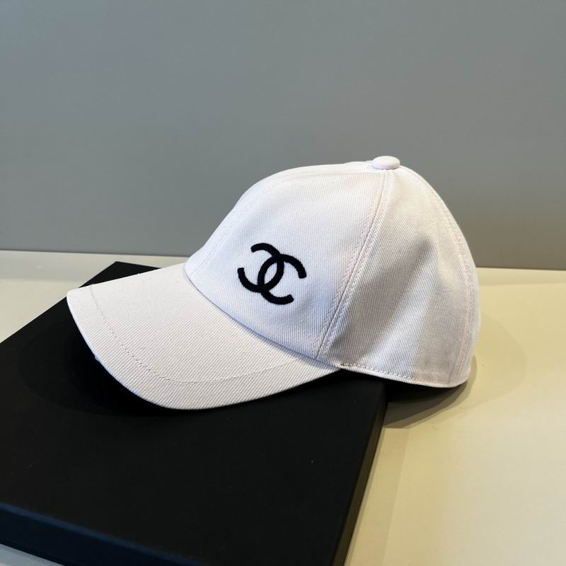 Chanel Cap (493)