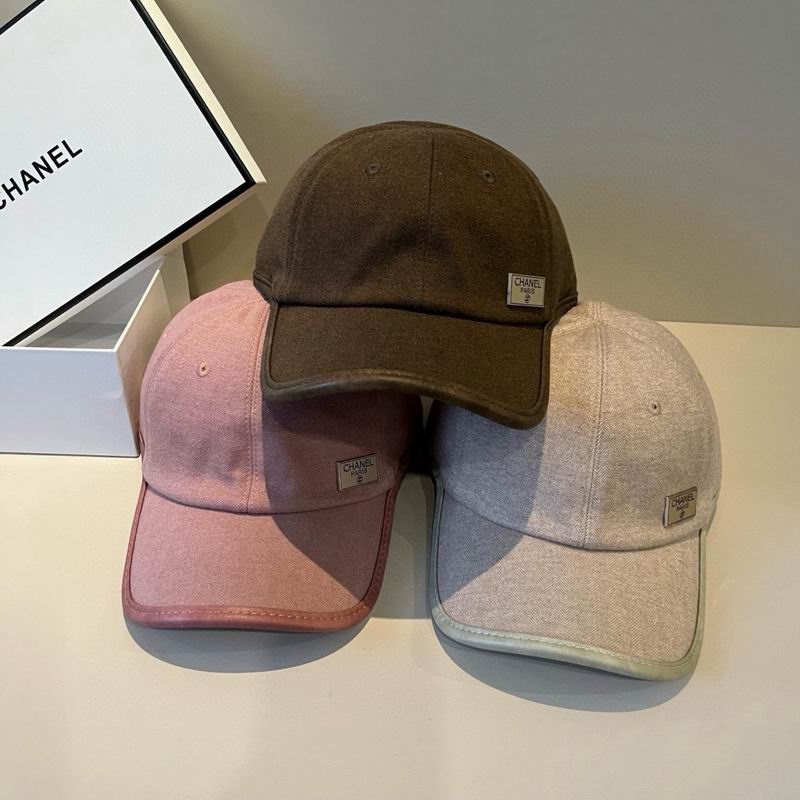 Chanel Cap (495)