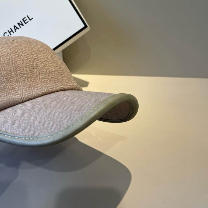 Chanel Cap (499)