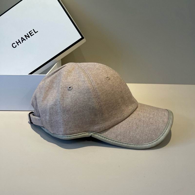 Chanel Cap (500)