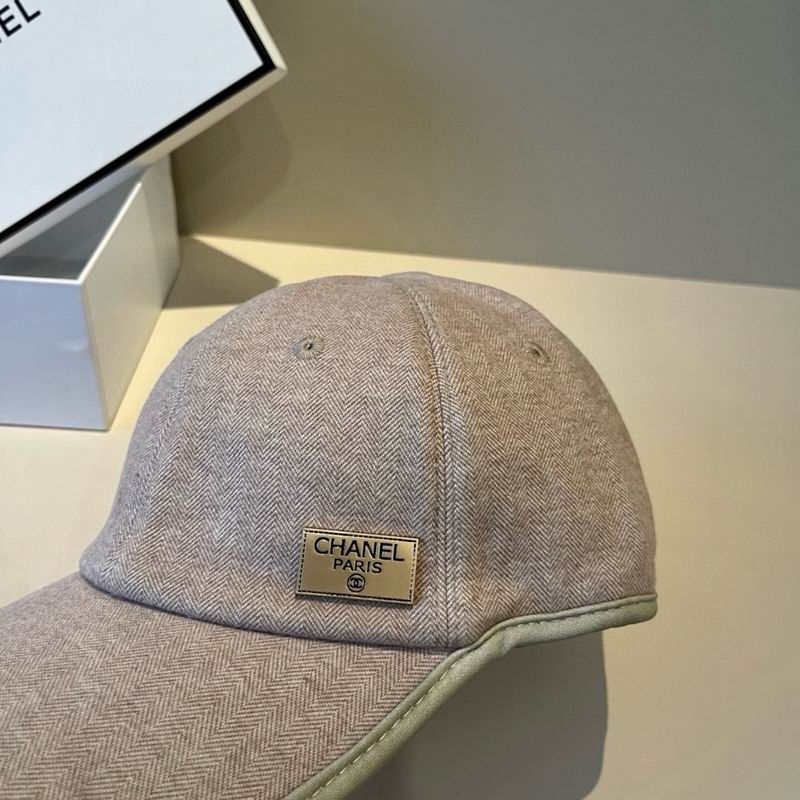 Chanel Cap (501)