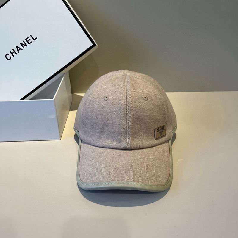 Chanel Cap (503)