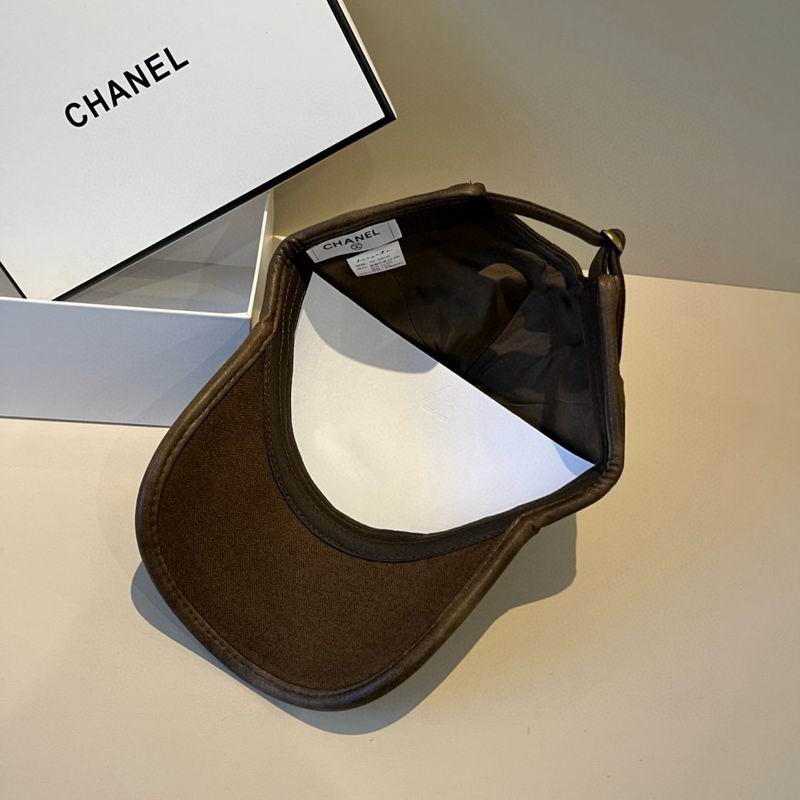 Chanel Cap (506)