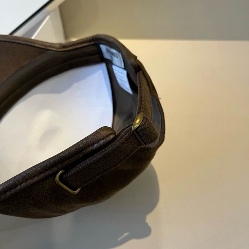 Chanel Cap (508)