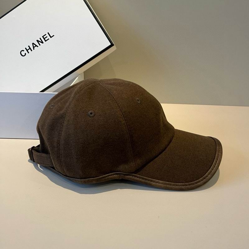 Chanel Cap (510)