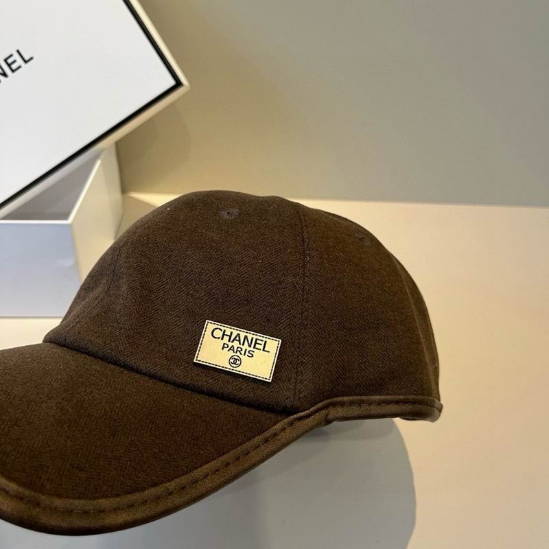 Chanel Cap (511)