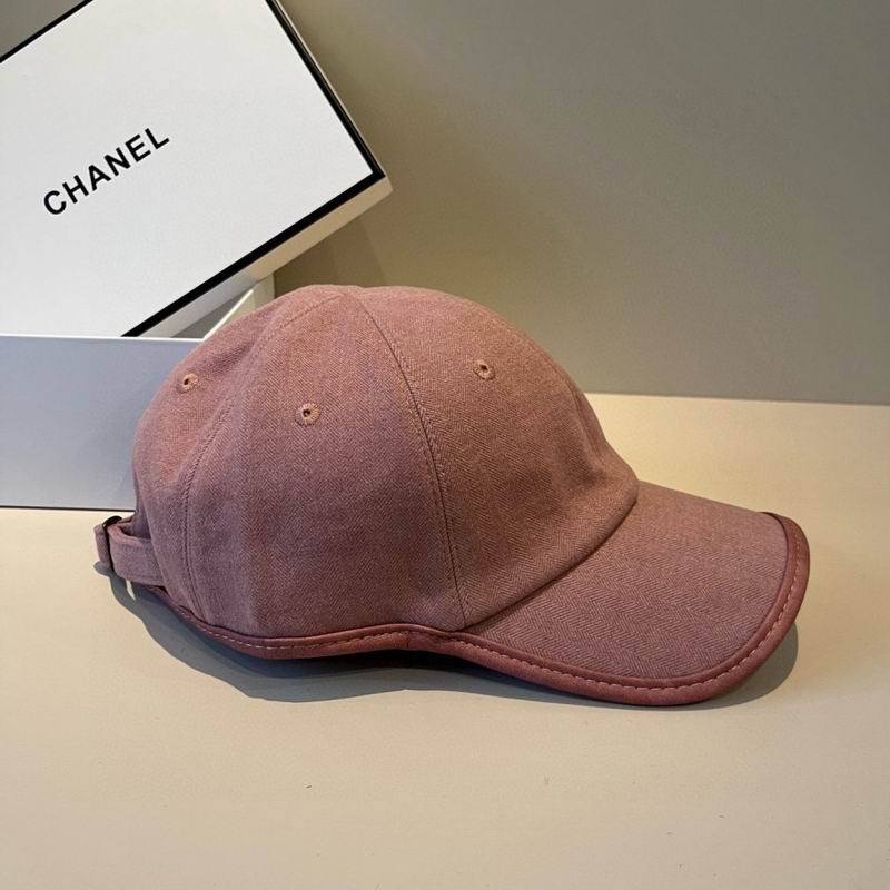 Chanel Cap (517)