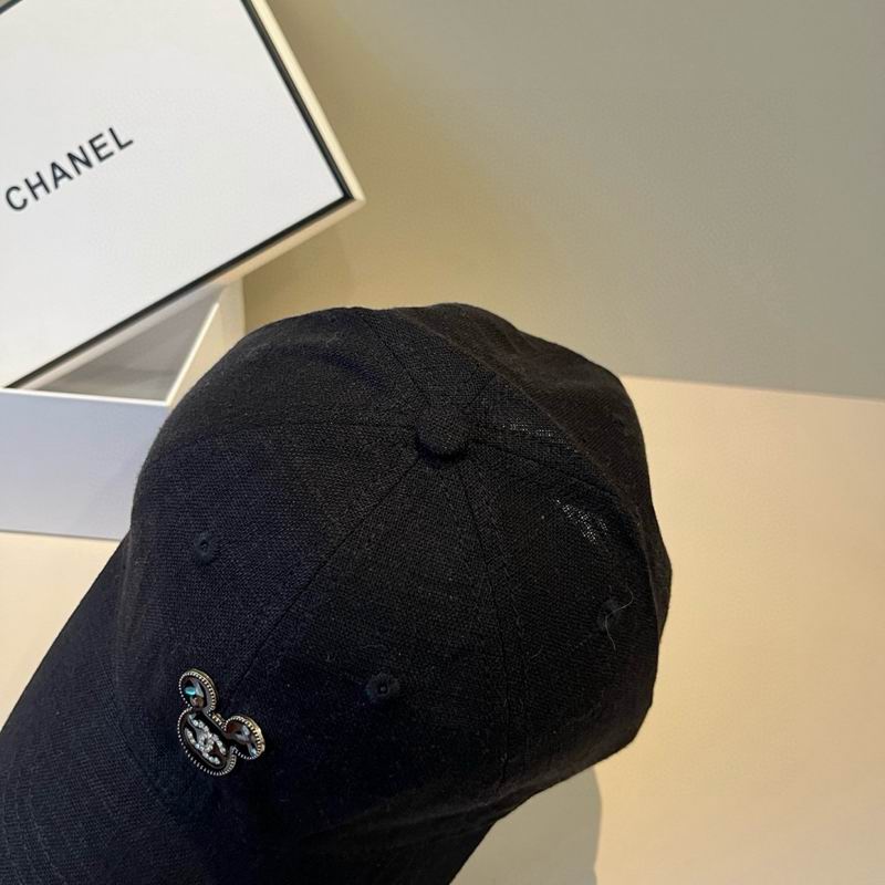 Chanel Cap (526)