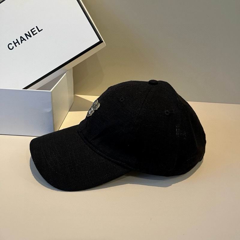 Chanel Cap (529)